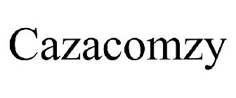 CAZACOMZY