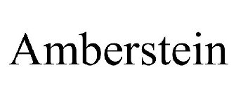 AMBERSTEIN