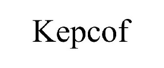 KEPCOF
