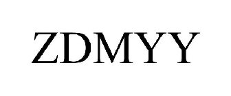 ZDMYY