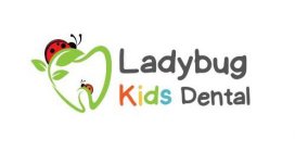 LADYBUG KIDS DENTAL