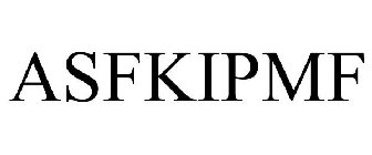 ASFKIPMF