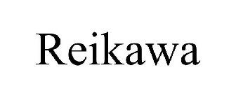 REIKAWA