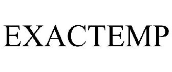 EXACTEMP