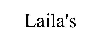LAILA'S
