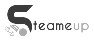 STEAMEUP