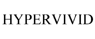 HYPERVIVID