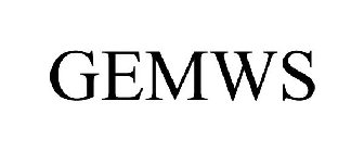 GEMWS