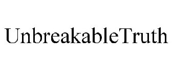 UNBREAKABLETRUTH