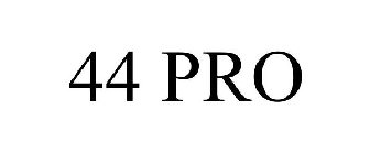 44 PRO