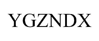 YGZNDX