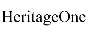 HERITAGEONE