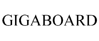 GIGABOARD