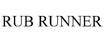 RUB RUNNER