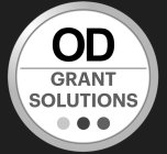 OD GRANT SOLUTIONS