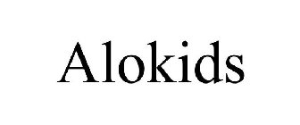 ALOKIDS