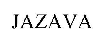 JAZAVA