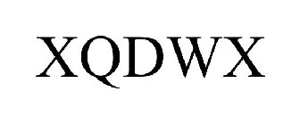XQDWX