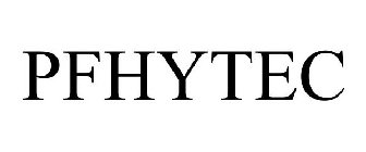 PFHYTEC