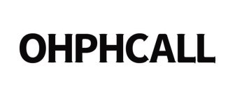 OHPHCALL