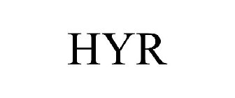 HYR