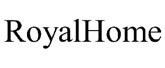 ROYALHOME