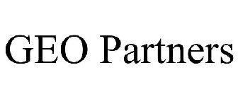 GEO PARTNERS