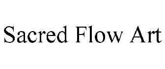 SACRED FLOW ART