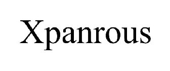 XPANROUS