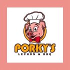 PORKY'S