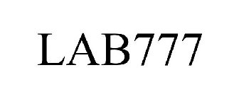 LAB777