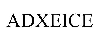 ADXEICE