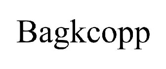 BAGKCOPP