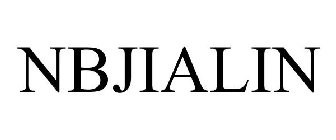 NBJIALIN