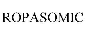 ROPASOMIC
