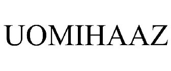 UOMIHAAZ