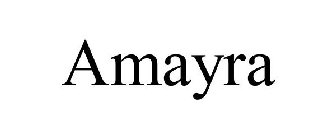 AMAYRA