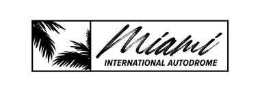 MIAMI INTERNATIONAL AUTODROME