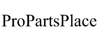 PROPARTSPLACE