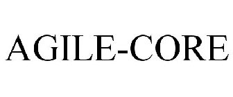 AGILE-CORE