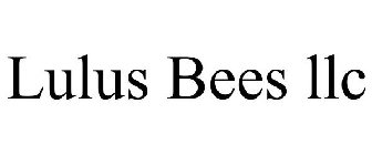 LULUS BEES LLC