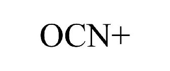 OCN+