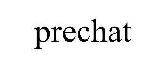 PRECHAT