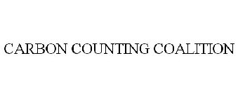 CARBON COUNTING COALITION