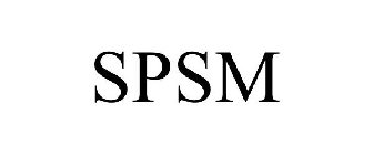 SPSM