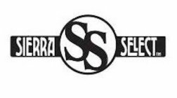 SIERRA SELECT SS