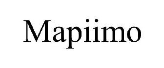 MAPIIMO