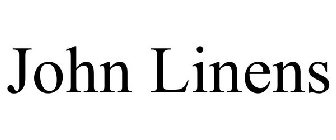 JOHN LINENS