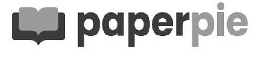 PAPERPIE