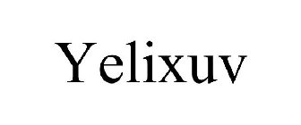 YELIXUV